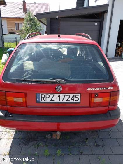 Volkswagen Passat B4 1994