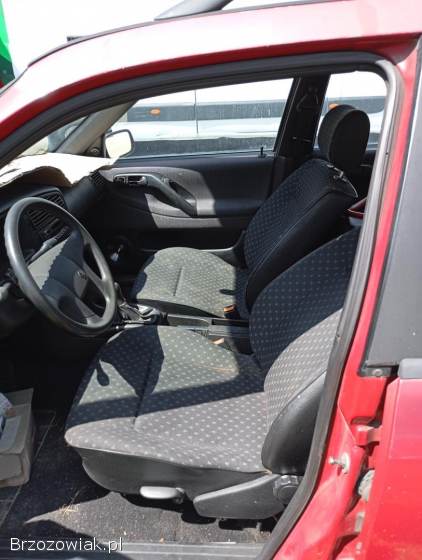 Volkswagen Passat B4 1994