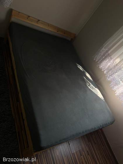 Łóżko 140x200