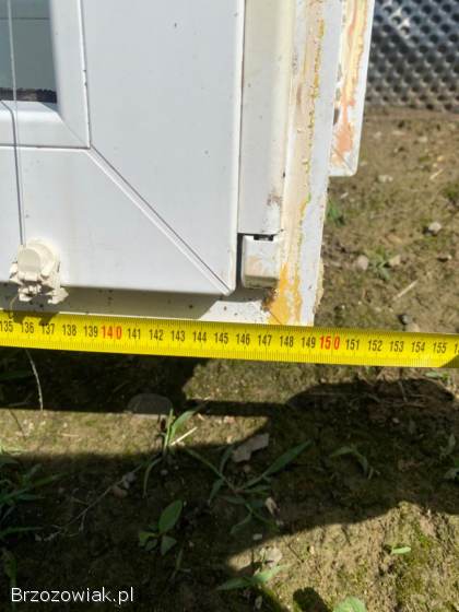 Sprzedam okna z demontażu