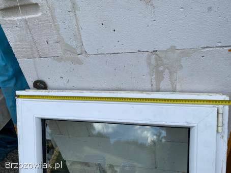 Sprzedam okna z demontażu