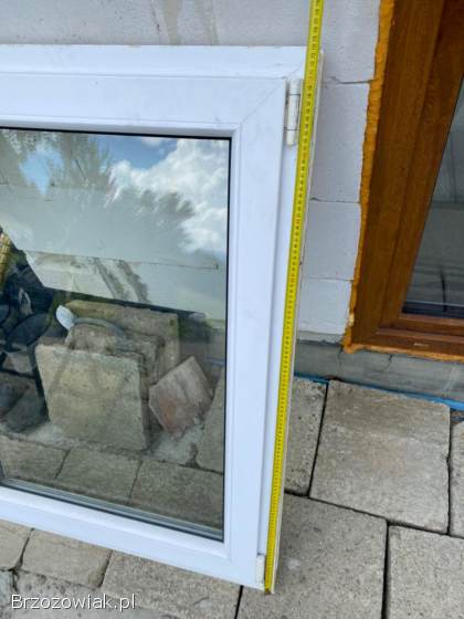 Sprzedam okna z demontażu