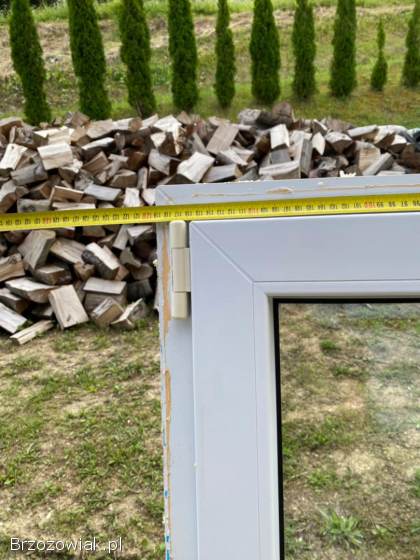 Sprzedam okna z demontażu