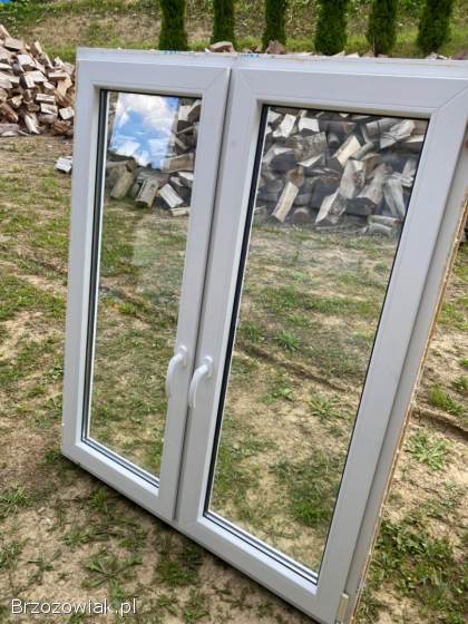 Sprzedam okna z demontażu