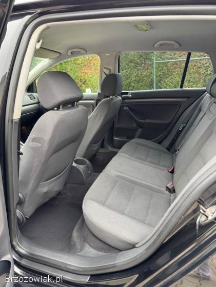 Volkswagen Golf V 2004