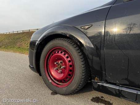 Ford Mondeo ST 220 2003