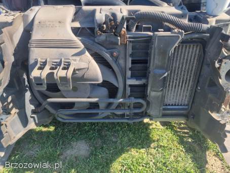 Peugeot 407 Angielska  2004