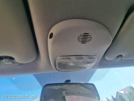 Peugeot 407 Angielska  2004