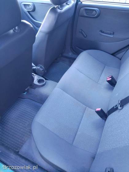 Opel Corsa C 2002