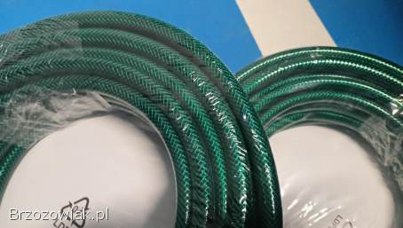 Waż ogrodowy 1/2cala