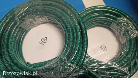 Waż ogrodowy 1/2cala