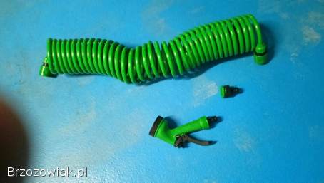 Waż ogrodowy 1/2cala