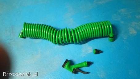 Waż ogrodowy 1/2cala