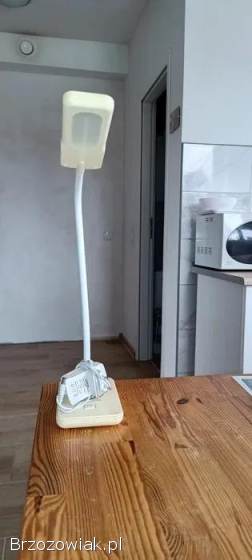 Lampka LED na biurko