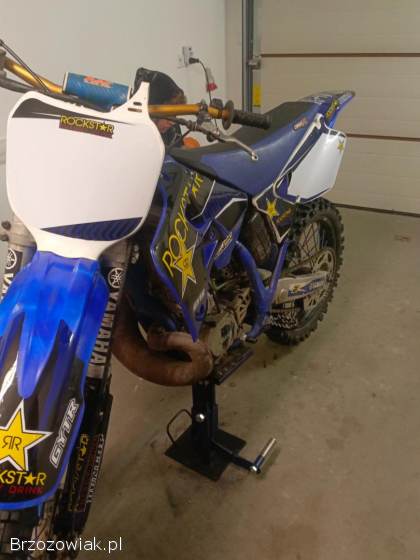 Serwis motocykli,  quadów,  kosiarek oraz innych pojazdów