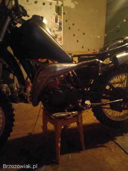 Serwis motocykli,  quadów,  kosiarek oraz innych pojazdów