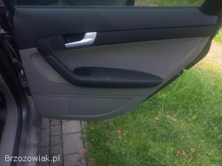 Audi A3 8p 2.  0tdi wszystkie części BKD,  HDU,  LX7Z