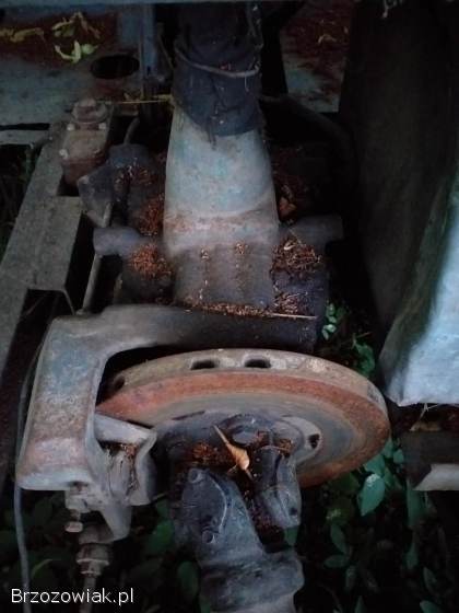 Sprzedam szkrzynia biegów Lublin51,  Gaz63