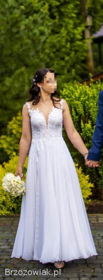 Suknia ślubna Erica