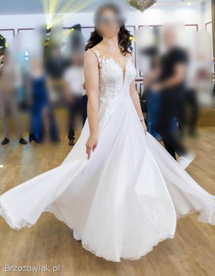 Suknia ślubna Erica