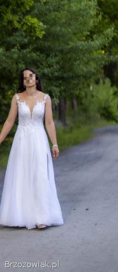 Suknia ślubna Erica