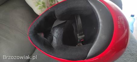 Kask Cross Enduro P.  P.  Tiger