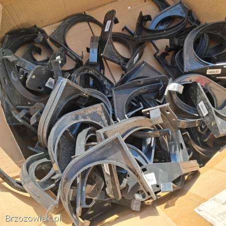 Rynna Bryza 125mm grafit