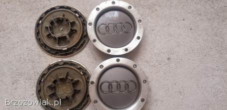 DEKIELKI DEKIELEK KOŁPAK AUDI A3 A4 A6 8D0601165K