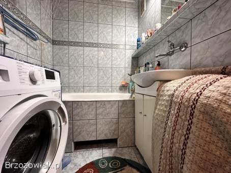 Przytulne 3-pokojowe mieszkanie blisko centrum Jasła!