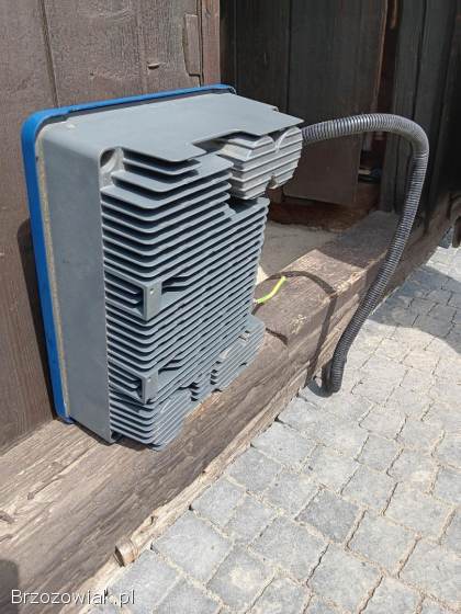 Falownik do fotowoltaiki