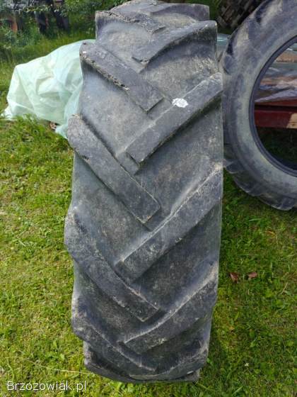 Opony Stomil,  Bieżnikowanie.  12.  4 -  28