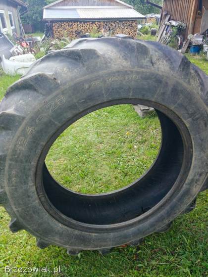 Opony Stomil,  Bieżnikowanie.  12.  4 -  28