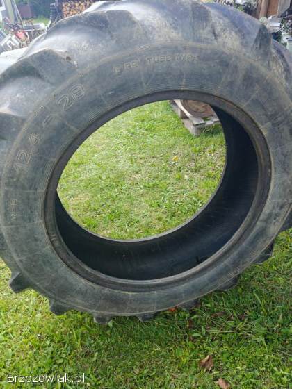 Opony Stomil,  Bieżnikowanie.  12.  4 -  28