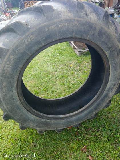 Opony Stomil,  Bieżnikowanie.  12.  4 -  28