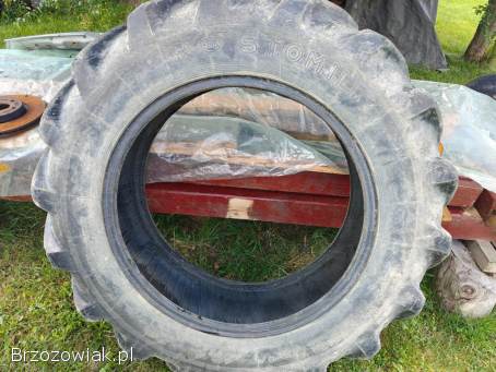 Opony Stomil,  Bieżnikowanie.  12.  4 -  28