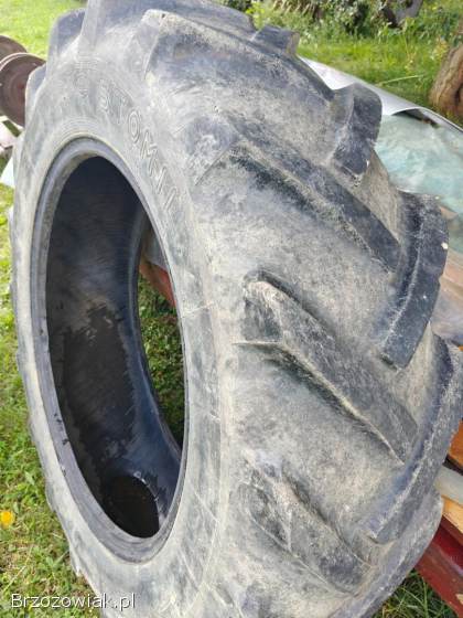 Opony Stomil,  Bieżnikowanie.  12.  4 -  28