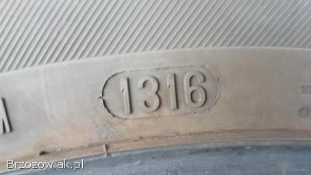 Sprzedam opony letnie Kormoran 185 65 15