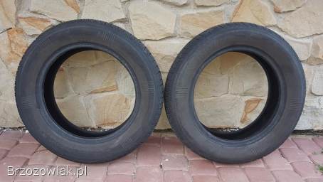 Sprzedam opony letnie Kormoran 185 65 15