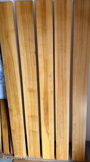 STÓŁ OGRODOWY LOFT Lite drewno 195 x 90 x 80 cm