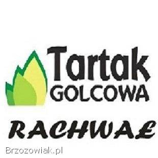 Więźba dachowa -  Tartak Golcowa RACHWAŁ