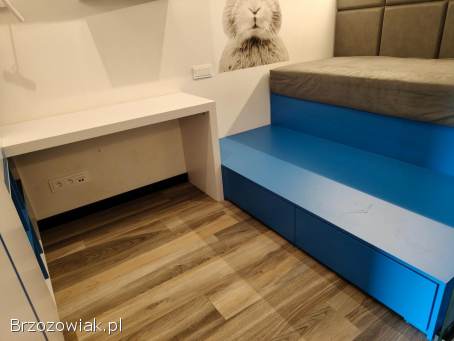 Piękne solidne MEble dzieciece