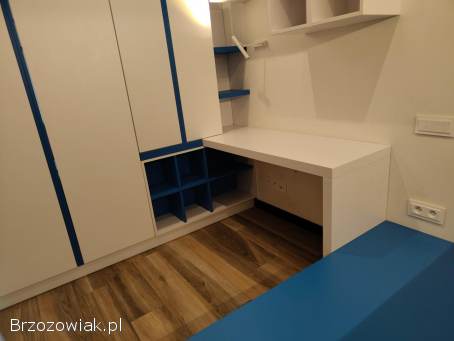 Piękne solidne MEble dzieciece