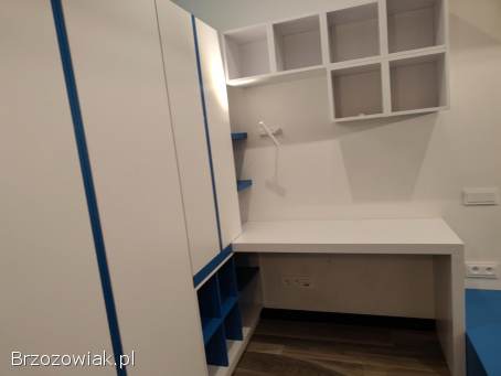 Piękne solidne MEble dzieciece