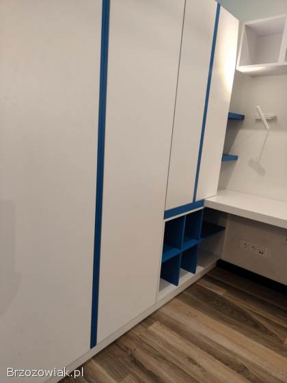 Piękne solidne MEble dzieciece