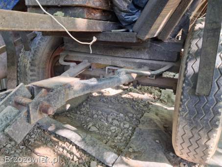 Wóz,  przyczepa,  furmanka,  do lasu