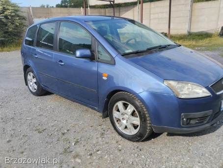 Ford C-MAX 2006