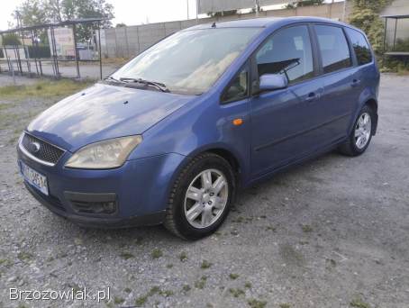 Ford C-MAX 2006