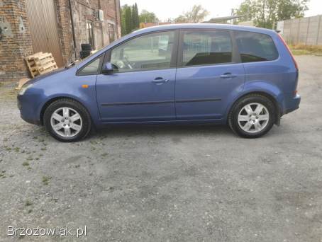 Ford C-MAX 2006