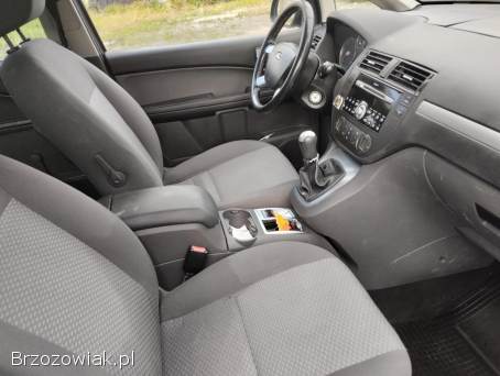 Ford C-MAX 2006