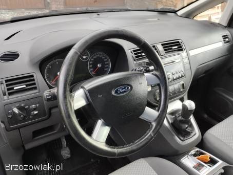 Ford C-MAX 2006